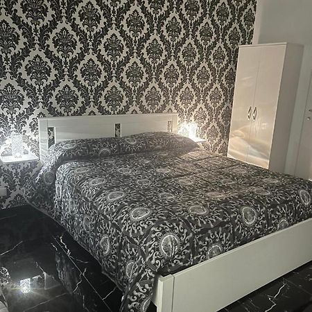 Casa Pagano Lägenhet Neapel Exteriör bild
