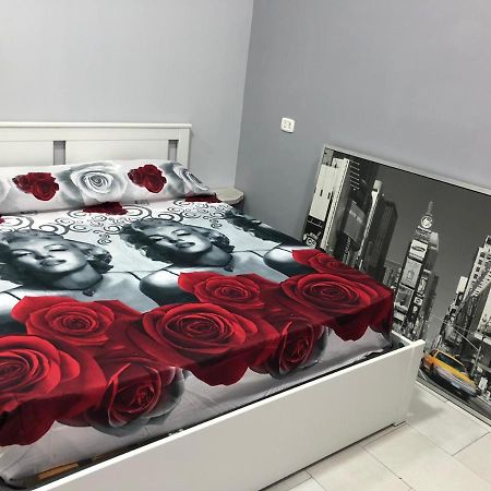 Casa Pagano Lägenhet Neapel Rum bild