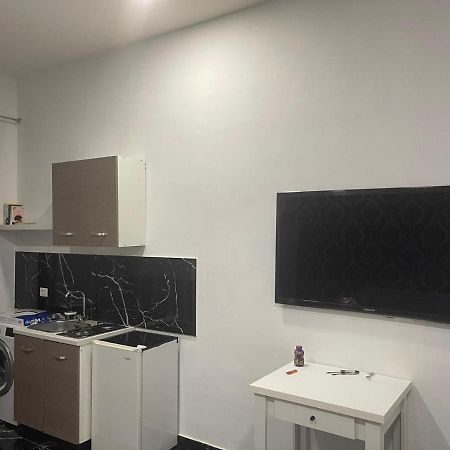 Casa Pagano Lägenhet Neapel Exteriör bild