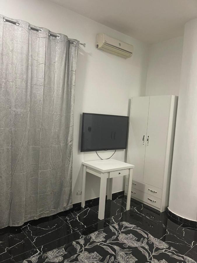 Casa Pagano Lägenhet Neapel Exteriör bild