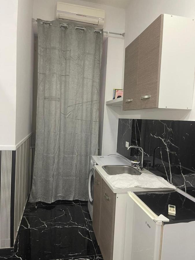Casa Pagano Lägenhet Neapel Exteriör bild