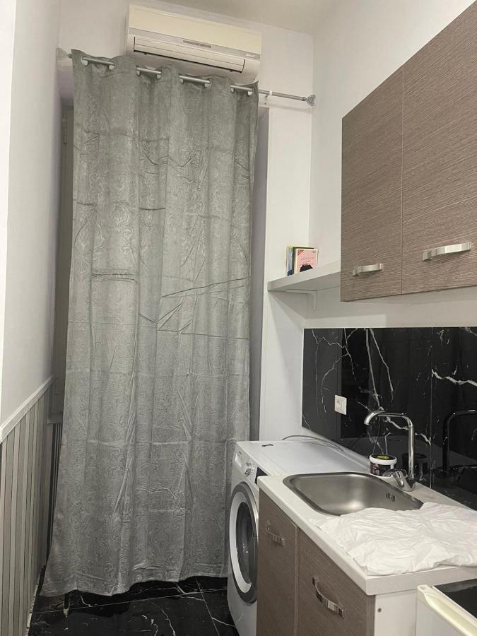 Casa Pagano Lägenhet Neapel Exteriör bild