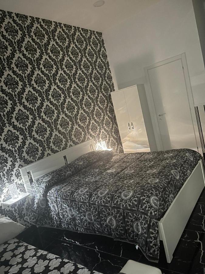 Casa Pagano Lägenhet Neapel Exteriör bild