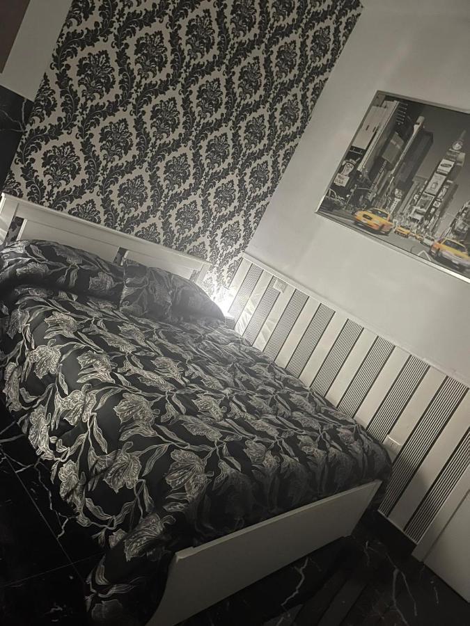 Casa Pagano Lägenhet Neapel Exteriör bild
