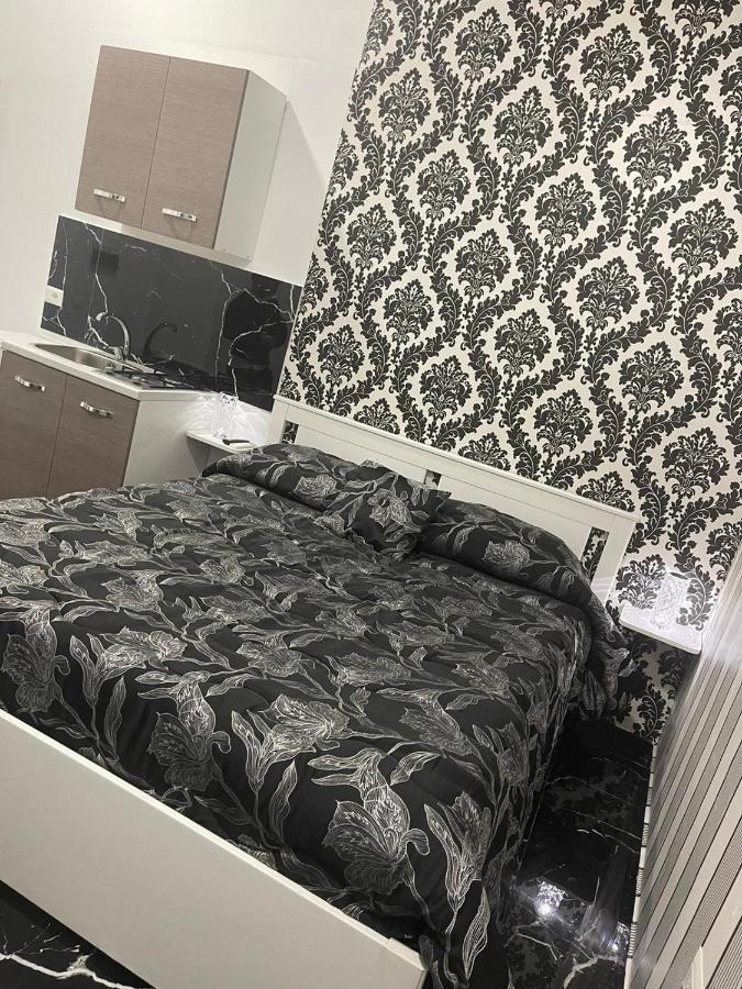 Casa Pagano Lägenhet Neapel Exteriör bild