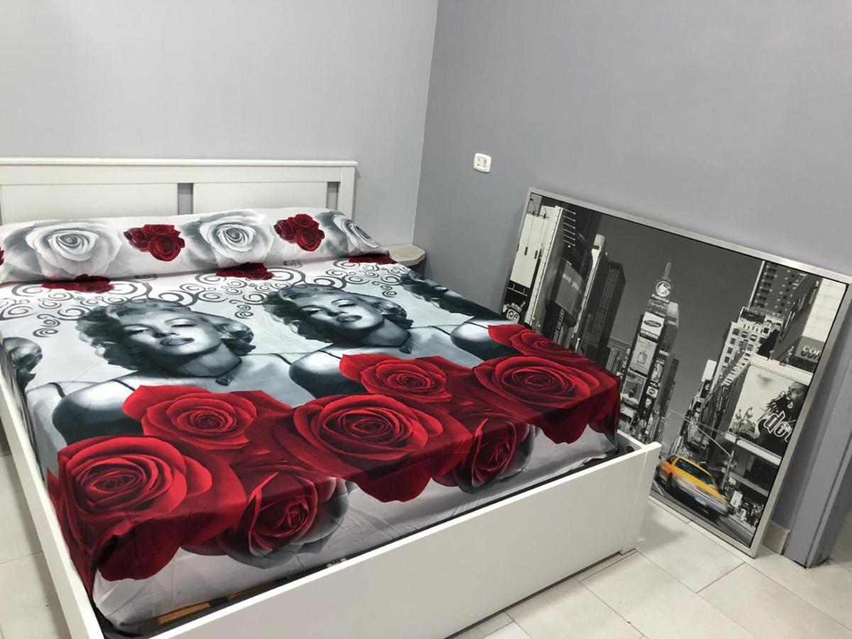 Casa Pagano Lägenhet Neapel Rum bild