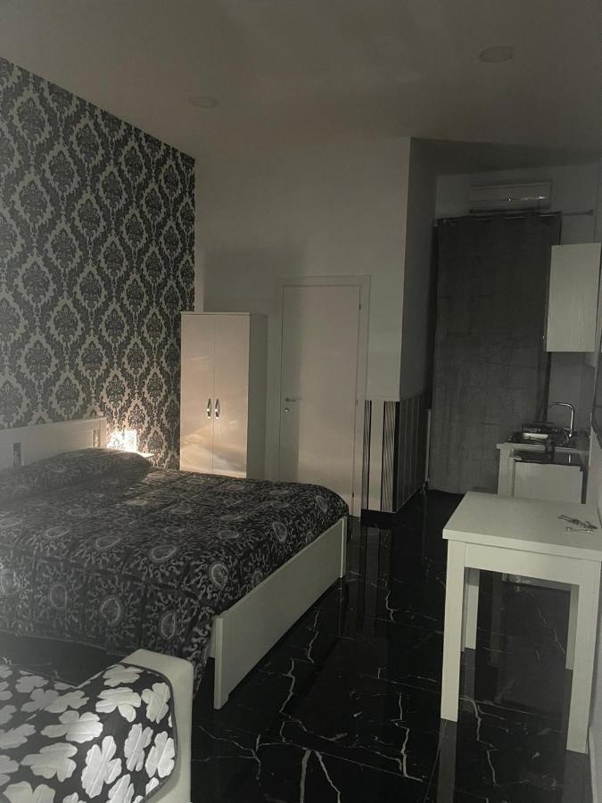 Casa Pagano Lägenhet Neapel Exteriör bild