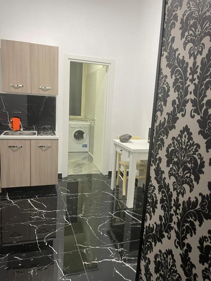 Casa Pagano Lägenhet Neapel Exteriör bild