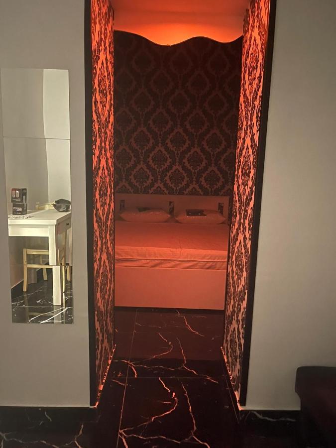 Casa Pagano Lägenhet Neapel Exteriör bild
