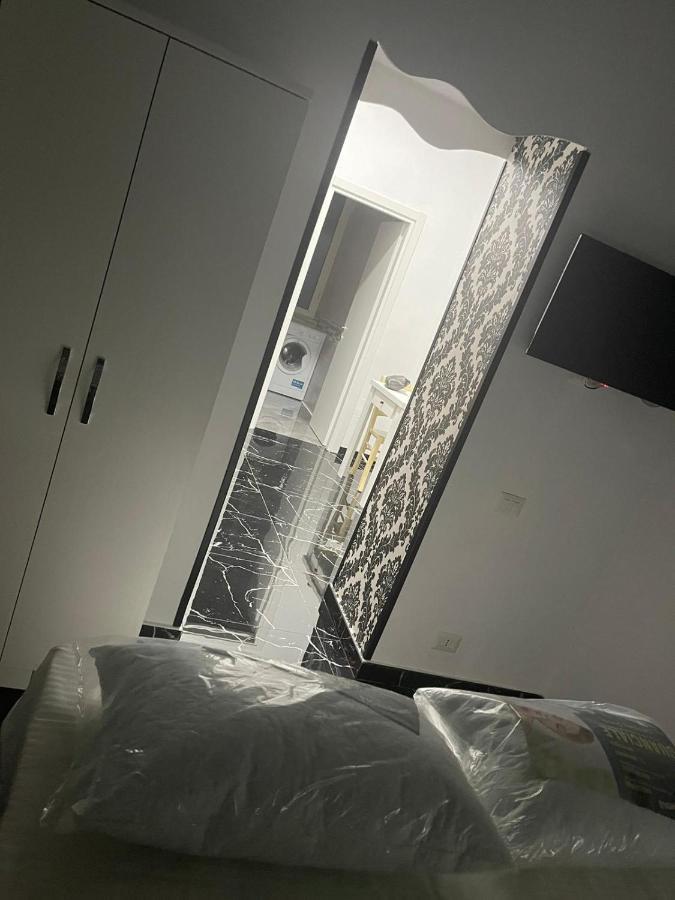 Casa Pagano Lägenhet Neapel Exteriör bild