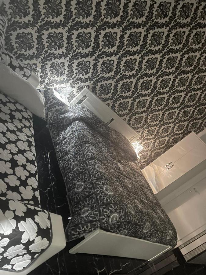 Casa Pagano Lägenhet Neapel Exteriör bild
