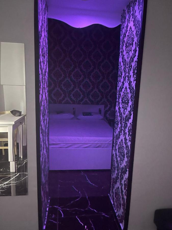 Casa Pagano Lägenhet Neapel Exteriör bild