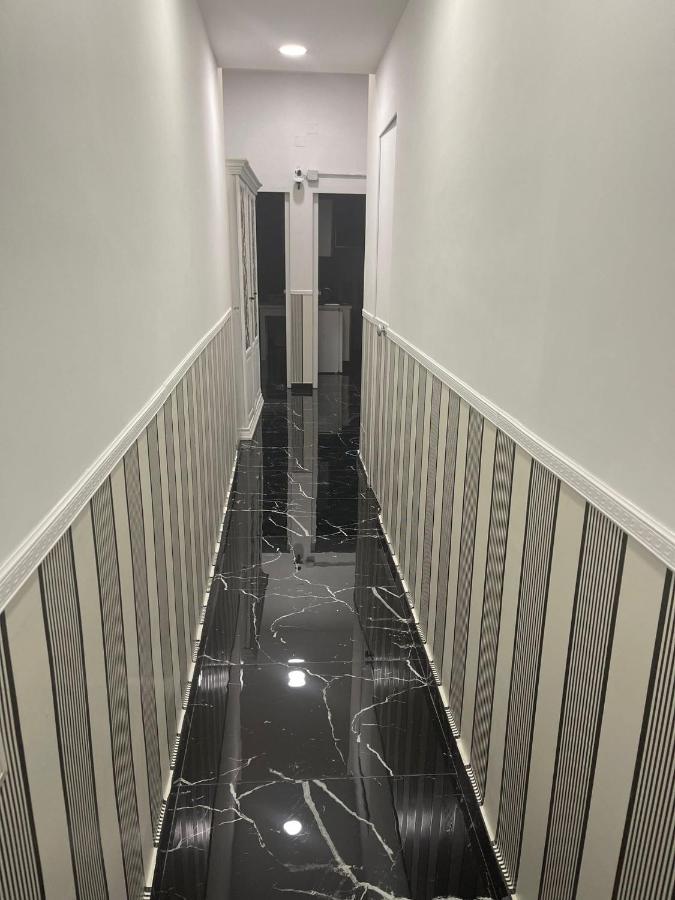 Casa Pagano Lägenhet Neapel Exteriör bild