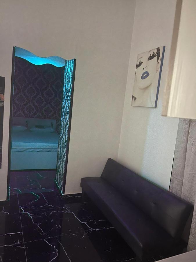 Casa Pagano Lägenhet Neapel Exteriör bild