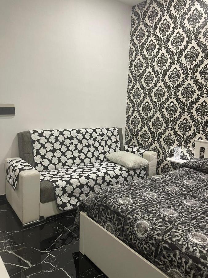 Casa Pagano Lägenhet Neapel Exteriör bild