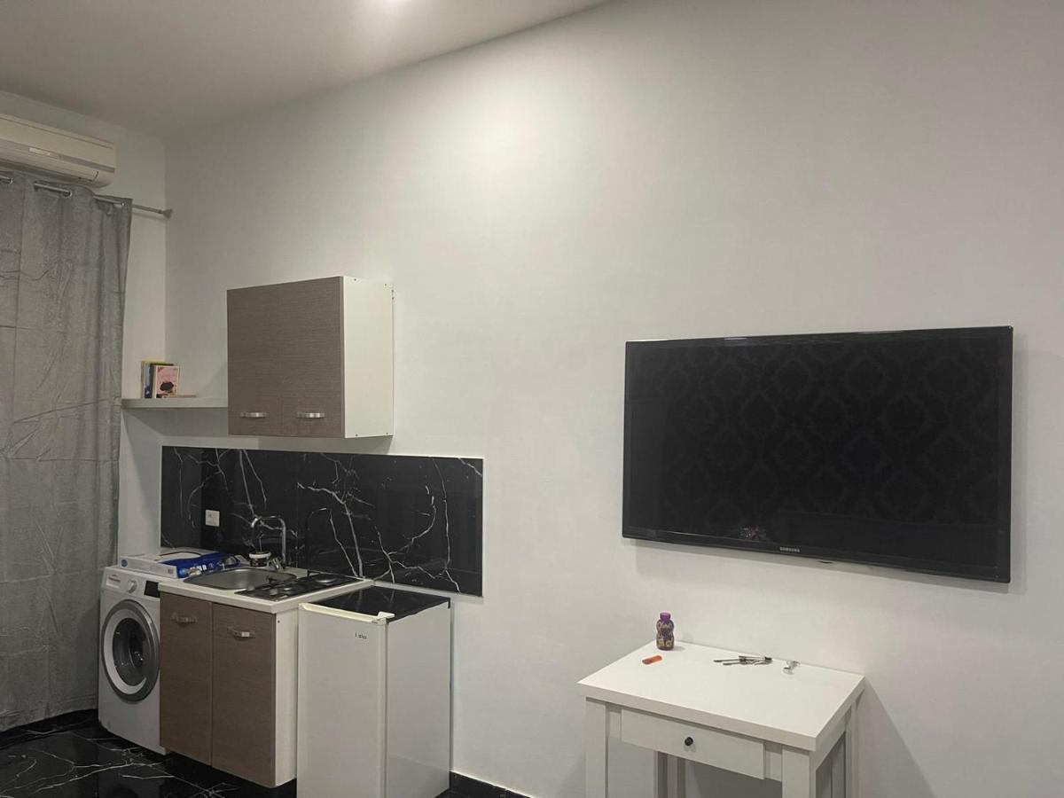 Casa Pagano Lägenhet Neapel Exteriör bild