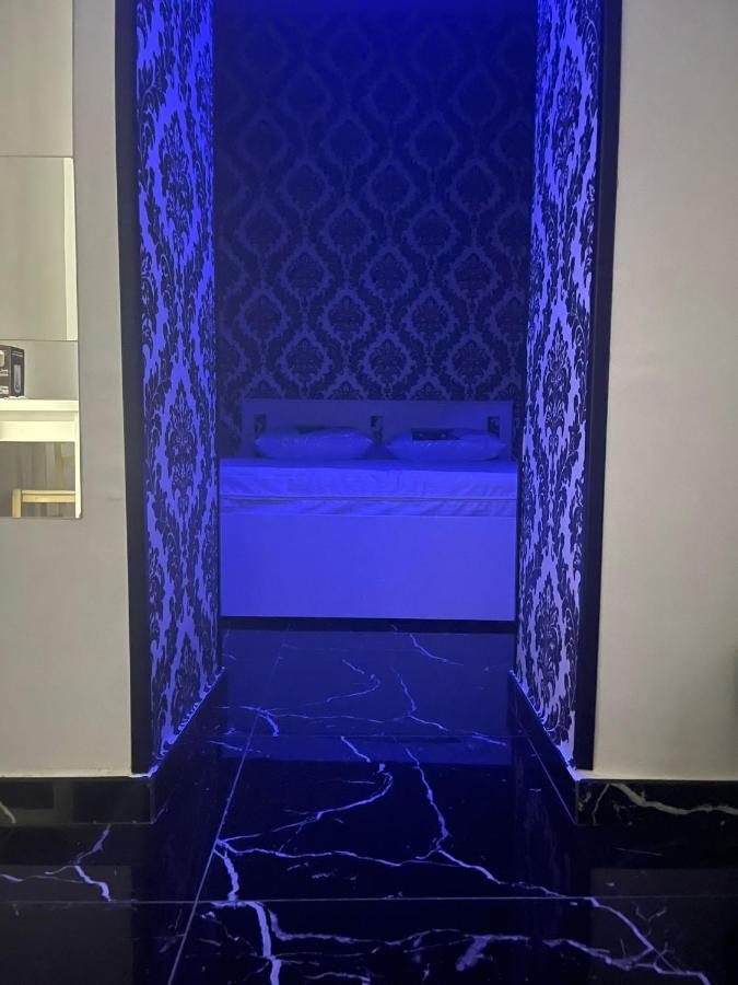 Casa Pagano Lägenhet Neapel Exteriör bild